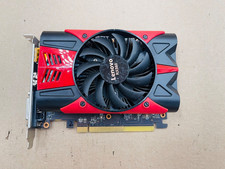 Lenovo AMD Radeon RX 560 4GB GDDR5 PCIe Graphics Video Card GPU picture