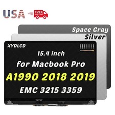 Genuine for MacBook Pro 15.4