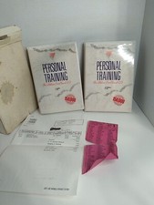 Personal Training For Aldns FreeHand 2.0 Macintosh Software picture