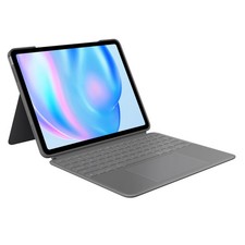 Logitech Combo Touch for iPad Air 13