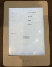 kindle paperwhite 7th generation white picture