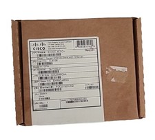 Cisco EHWIC-4ESG-P 4 Ports Gigabit Ethernet Switch Module picture