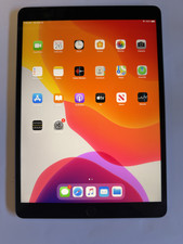 Apple iPad Air (3rd Generation) A2152 64 GB, Wi-Fi, 10.5 in - Space Gray picture