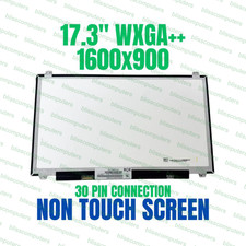 HP 17-AK000 17Z-AK000 LED LCD REPLACEMENT Screen 17.3