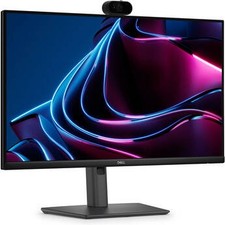 Dell Pro P 24 in Full HD USB-C Hub Monitor picture