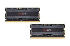 Mushkin CL46 Kit Redline intern retail - 32 GB - DDR5 (MRA5S560LKKD16GX2) picture