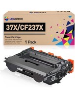 1 pk Compatible Toner Cartridge for HP 37X CF237X M608 M608n M631 M632 M633 M609 picture