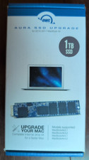 OWC 1.0TB Aura SSD Upgrade Kit for Macbook Air 2010-2011 with Envoy Enclosure picture
