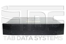 EMC VNX6GSDAE25 w/ 25x V6-2S10-600 600GB 10K 2.5