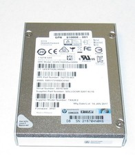 HPE SanDisk 1.92TB 2.5