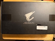Gigabyte Aorus Geforce RTX 3070 8GB GDDR6 Graphic Card picture
