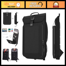 Versatile Business Laptop Backpack for 13-16