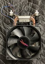 RocketFish Gaming Universal Silent CPU Cooler/Fan picture