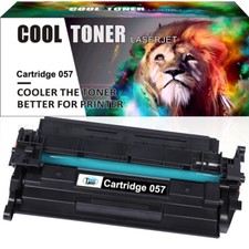 1PK CRG057 [No Chip] Compatible Toner Cartridge for Canon 057 CRG-057 MF455dw picture