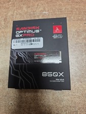 SANDISK  1TB Optimus GX PRO 850X PCIe 4.0 x4 M.2 2280 NVMe SSD picture