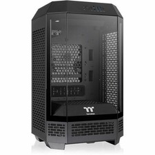 Thermaltake The Tower 250 Mini Tower Chassis CA1Z900S1WN00 picture