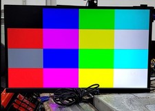 ACER kb272 UM.HX2AA.B02 LCD Monitor 27