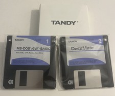 Tandy 3.5