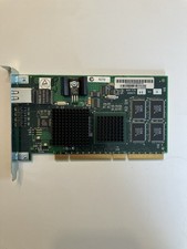 IBM 00P1690 ISA Gigabit Ethernet Network Adapter 10/100/1000 BASE-T BCM5201 VTG picture