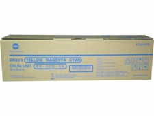Konica Minolta DR-313 Color Drum Unit For Bizhub C258 picture