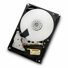 HGST Ultrastar 7K3000 3TB,Internal,7200RPM,3.5 inch (HUS723030ALS640) Hard Drive picture