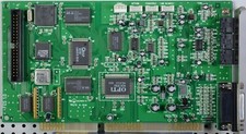 NEW 486 386 creative card  Sound Card Opti SA 16-bit SB blaster w/ Game port isa picture