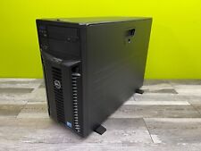 Dell PowerEdge T410 Tower 2x X5670 2.93ghz 12-Core 64gb H200 2x 750GB No OS picture