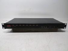 APC AP5201 8-Port High-Density KVM Switch Multi Platform W/EARS picture