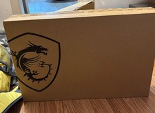 New MSI Pulse GL66 i7-11800H 16GB 512GB RTX 3070 144Hz Gaming picture