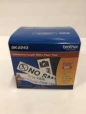 Brother DK-2243 4