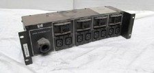 HP E7683-63001 Power Distribution Unit 60Amp 200-240V for HP 9000 N4000 Server picture