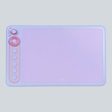 Parblo Intangbo X7 - 7.2 x 4.5 inch graphics tablet, Drawing tablet picture