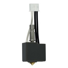 Efficient 3D Printer Hotend Component with Easy Replacement for Series picture