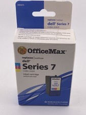 Officemax Dell Series 7 Inkjet Cartridge  picture