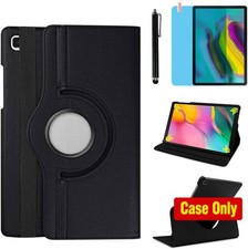 360 Degree Rotating Stand Case for Samsung Galaxy Tab A9+ 11'' 2023 with Stylus picture
