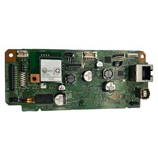 Main Board Printer Parts EcoTank Motherboard CJ65MAIN fits for Epson ET-4800 picture