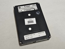 Seagate ST9235AG, 200MB, 2.5