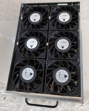 Cisco C6506-E-FAN High-Speed Hot-Swappable Chassis Fan Tray  picture