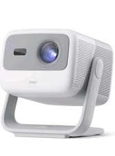JMGO N1 Portable Projector 1080P FHD, 4K Supported, 150