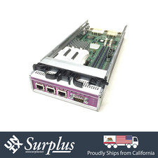 Dell EqualLogic Type 8 Controller Module E03M003 N789R PS4000E PS4000X PS4000XV picture