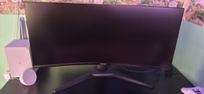 34in ViewSonic OMNI Gaming Monitor picture