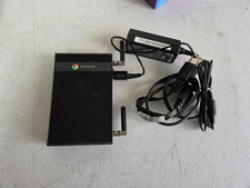AOPEN ME4100 Chromebox Mini PC Rockchip RK3288C 4GB RAM 16GB eMMC Chrome OS picture