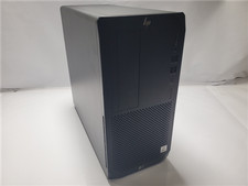 HP Z2 Tower G5 Workstation i7-10700 8GB 500GB SSD 1TB HDD Win 11 COA picture