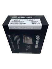 INTEL 900P 280GB U.2 SSD 9 2.5