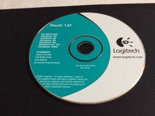 Logitech - iTouch 1.81 Computer CD picture