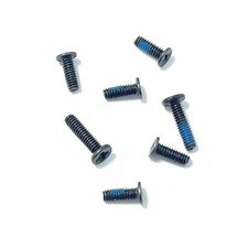 NEW For DELL Latitude 7455 P190G001 Replacement Bottom Base Cover Case screws picture