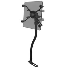 RAM-B-316-1-UN8B  RAM X-Grip with RAM Pod I Vehicle Mount for 7... picture