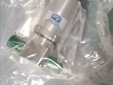 1PC NEW HP20-4VKHC-LL4 pneumatic valve Via DHL or FedEX picture