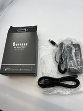 Superer AC Adapter Charger 65W Model ADP195334L picture