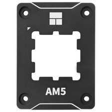 AM5 Secure Frame Black V2 CPU Holder, AM5 Corrective Anti-Bending picture